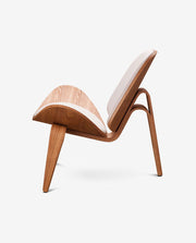 Premium Solid Wood Chair with Comfortable Design