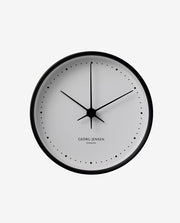 Handmade Wooden Mechanical Clock with Gears