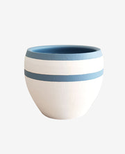 Mini Ceramic Flower Pot for Succulent Display