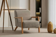 Silva Bohemian Luxury Sofa Set with Adjustable Backrest Mechanism