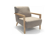 Silva Bohemian Luxury Sofa Set with Adjustable Backrest Mechanism