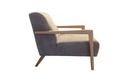 Silva Bohemian Luxury Sofa Set with Adjustable Backrest Mechanism
