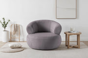 Turin Luxury Bouclé Sofa Set