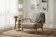 Silva Bohemian Luxury Sofa Set with Adjustable Backrest Mechanism