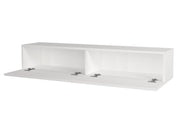 Dorpek Jorah Floating Wall-Mounted TV Stand & Media Console