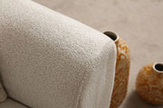 Silva Bohemian Luxury Sofa Set with Adjustable Backrest Mechanism